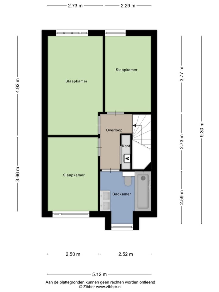 Photo 28 of Geitenburg 6