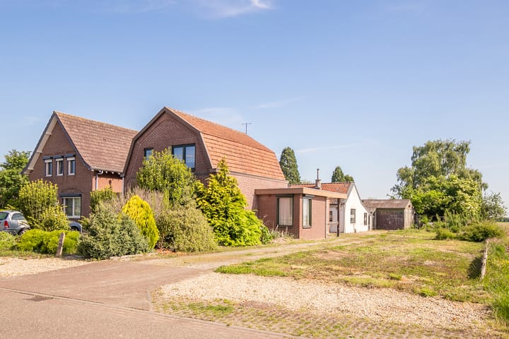 Foto 1 van Kapelaan Verdonschotstraat 45