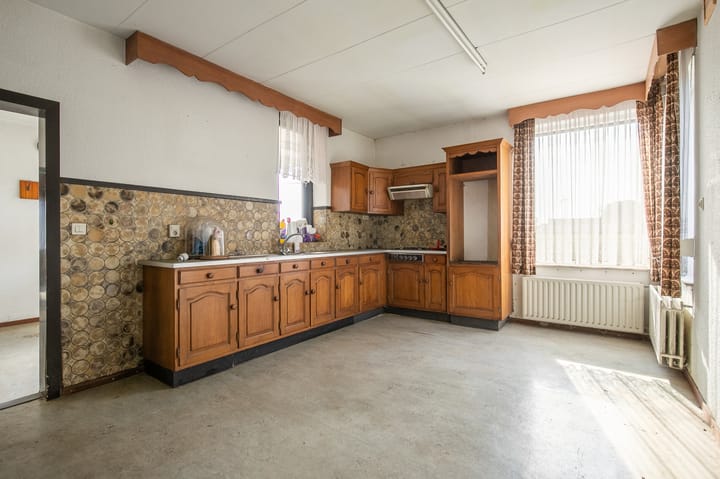 Foto 6 van Kapelaan Verdonschotstraat 45