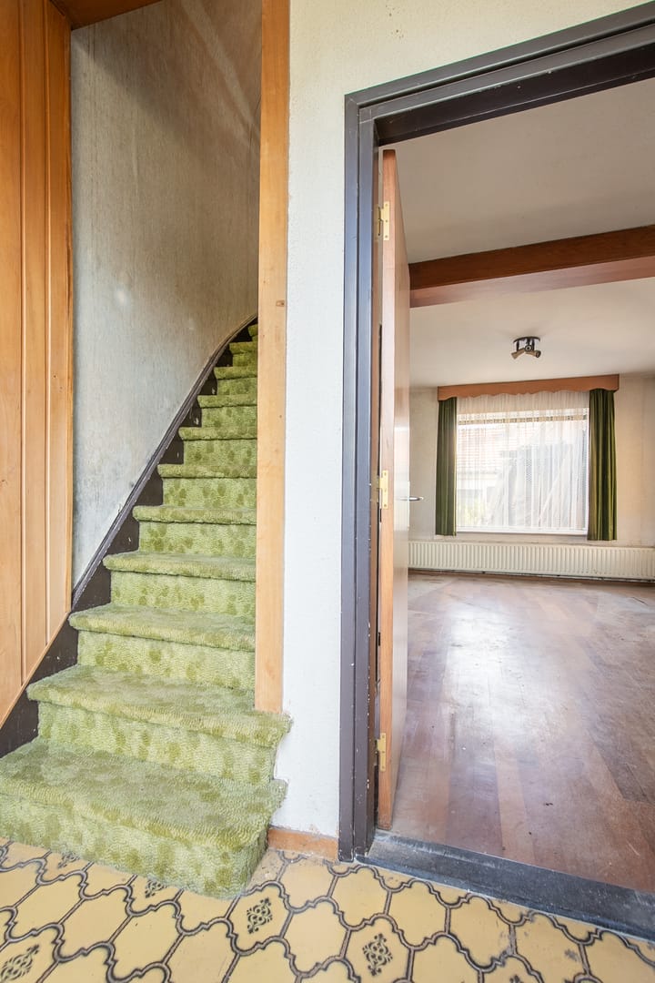 Foto 9 van Kapelaan Verdonschotstraat 45