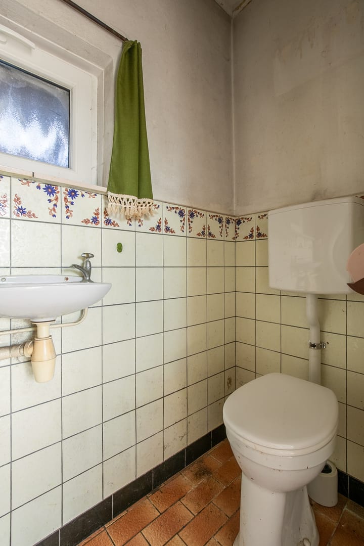 Foto 11 van Kapelaan Verdonschotstraat 45