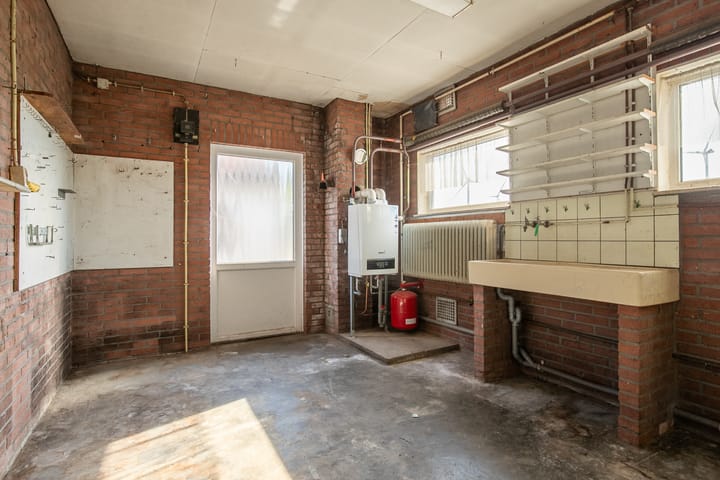 Foto 13 van Kapelaan Verdonschotstraat 45