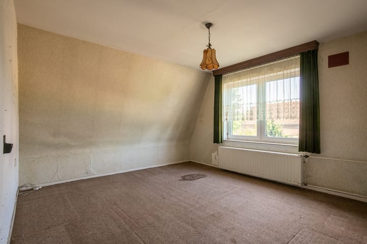 Foto 18 van Kapelaan Verdonschotstraat 45