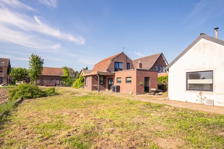 Foto 20 van Kapelaan Verdonschotstraat 45