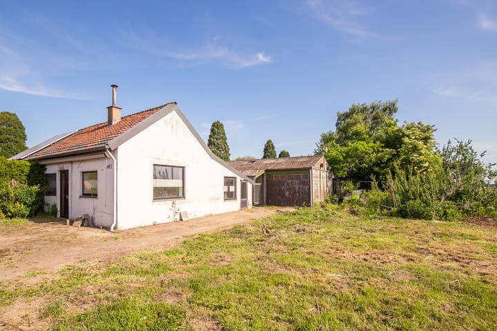 Foto 21 van Kapelaan Verdonschotstraat 45