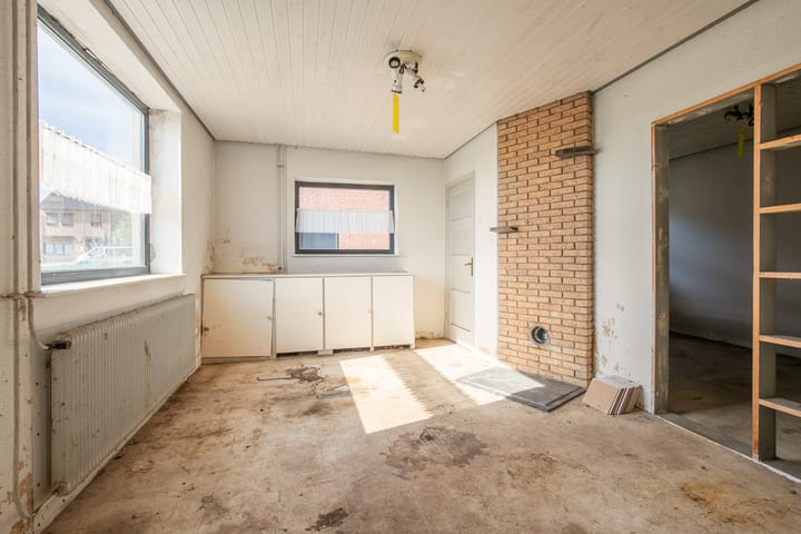 Foto 23 van Kapelaan Verdonschotstraat 45