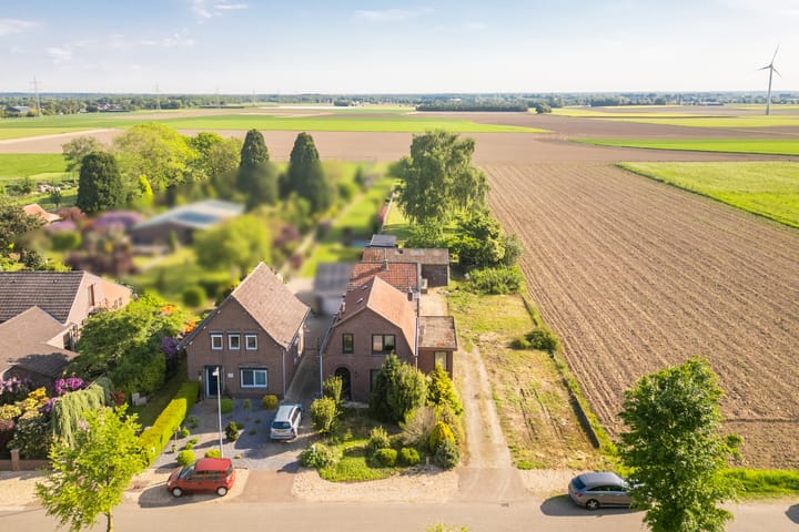 Foto 32 van Kapelaan Verdonschotstraat 45