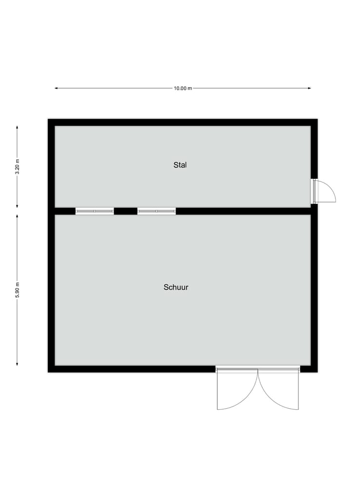 Foto 40 van Kapelaan Verdonschotstraat 45