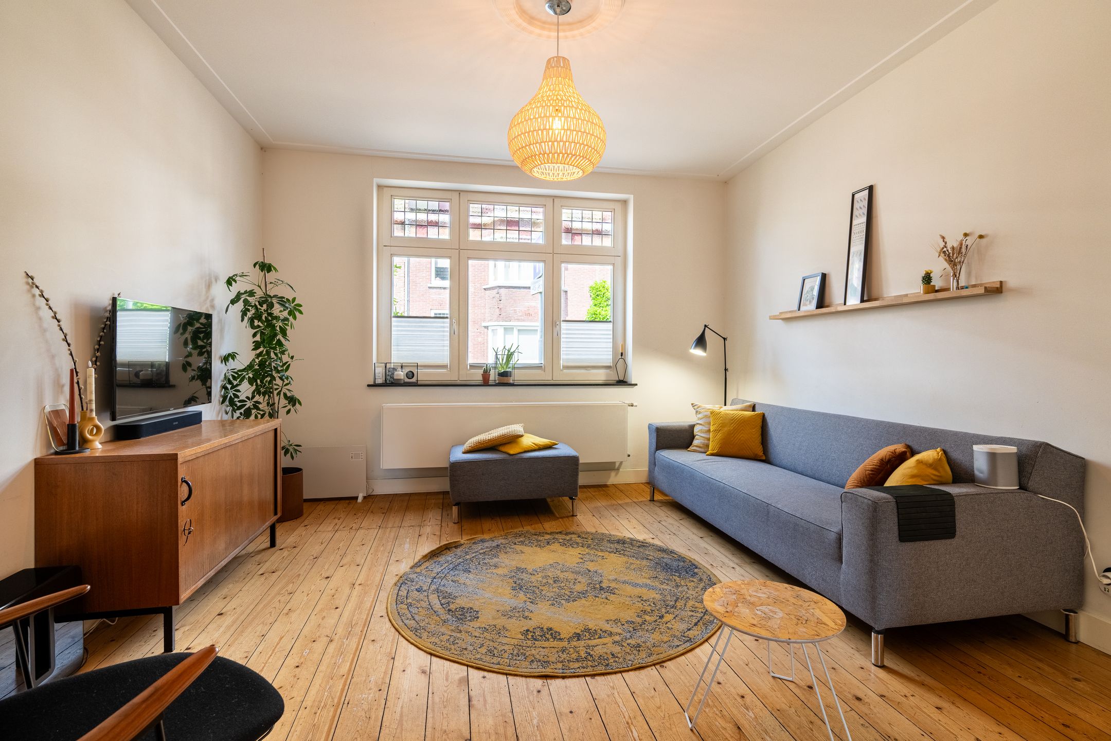 Photo 3 of Robert Regoutstraat 4