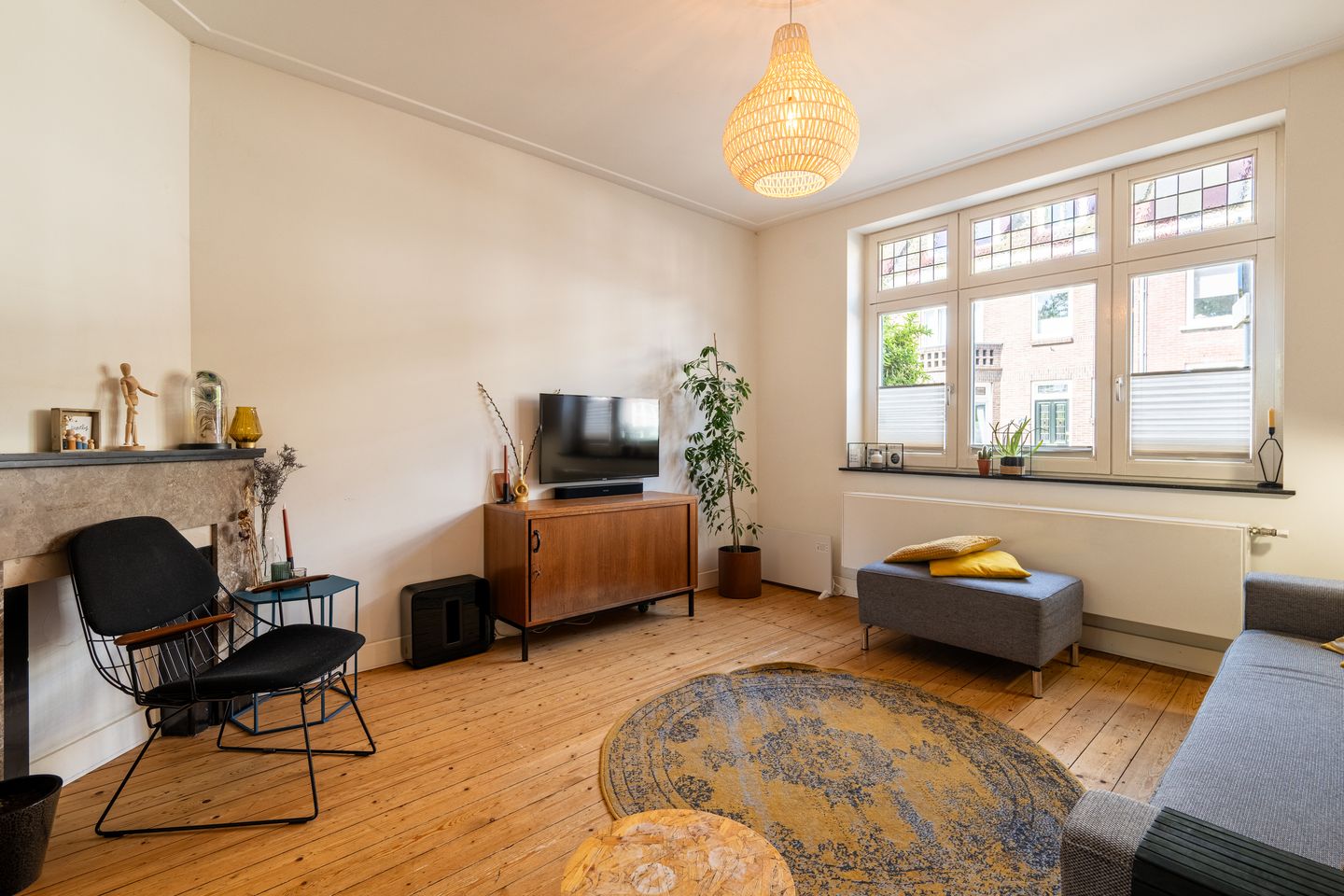 Photo 4 of Robert Regoutstraat 4