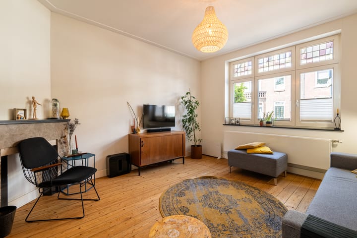 Foto 4 van Robert Regoutstraat 4