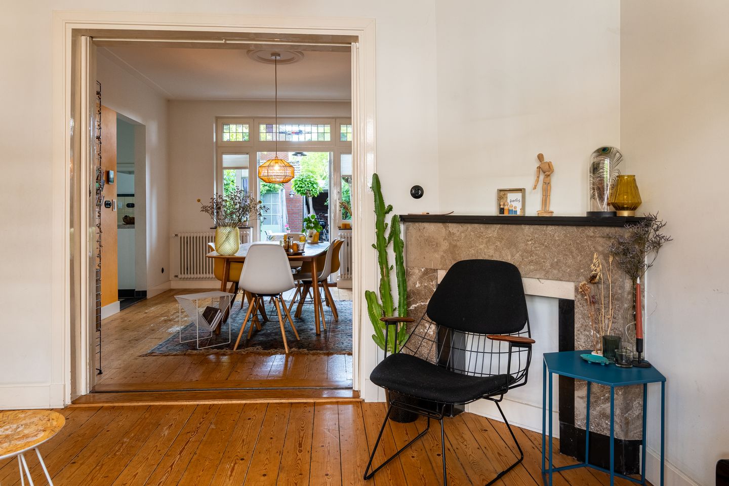 Photo 5 of Robert Regoutstraat 4