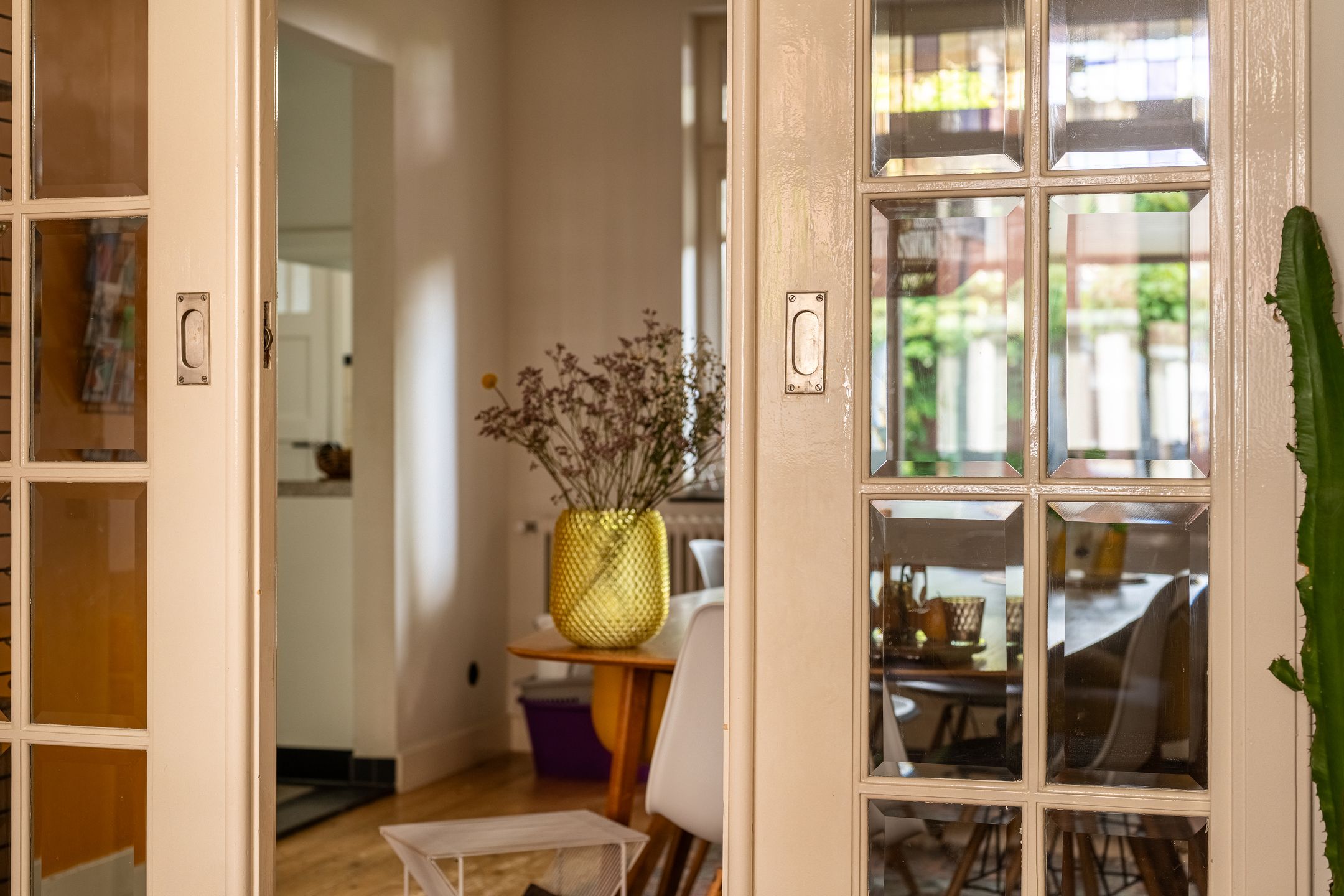 Photo 6 of Robert Regoutstraat 4