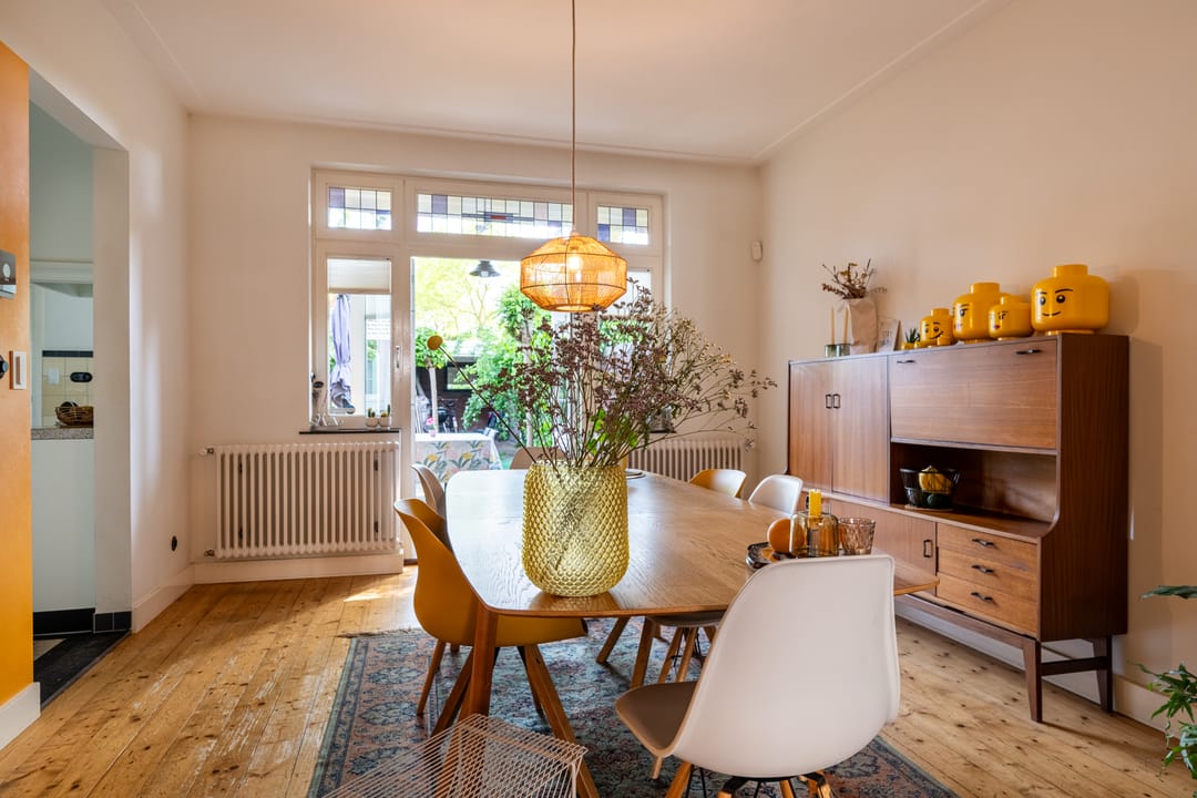 Photo 7 of Robert Regoutstraat 4