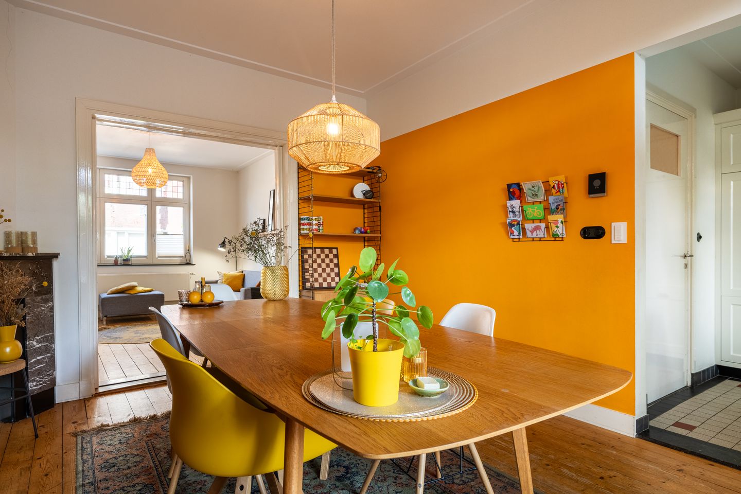 Photo 10 of Robert Regoutstraat 4