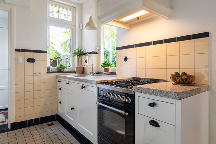 Foto 11 van Robert Regoutstraat 4