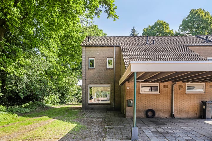 Foto 2 van Ouverturestraat 54