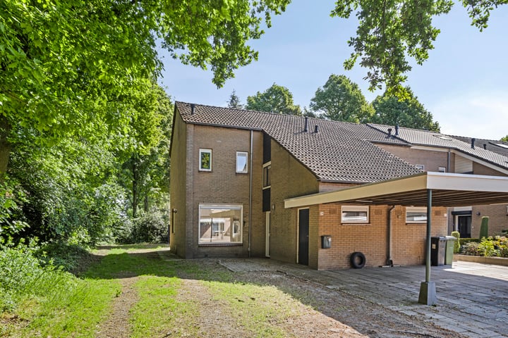 Ouverturestraat 54
