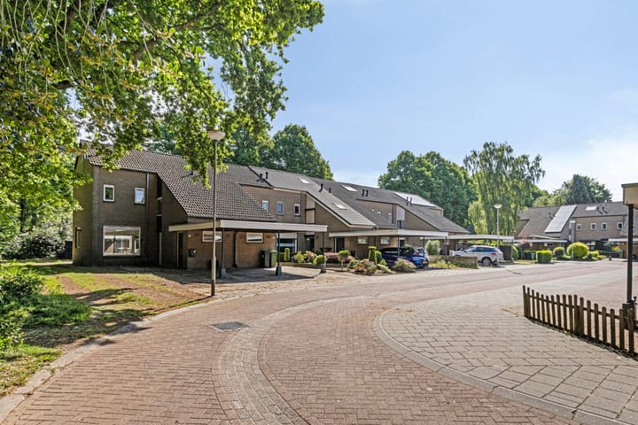 Foto 4 van Ouverturestraat 54