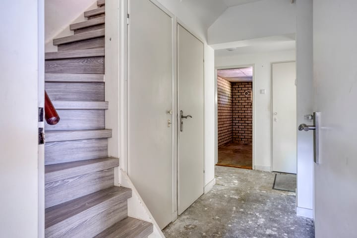 Foto 6 van Ouverturestraat 54