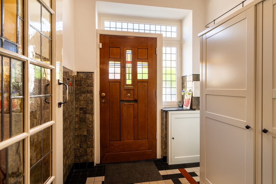 Photo 17 of Robert Regoutstraat 4