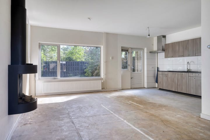 Foto 8 van Ouverturestraat 54