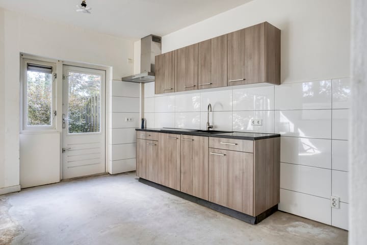 Foto 10 van Ouverturestraat 54