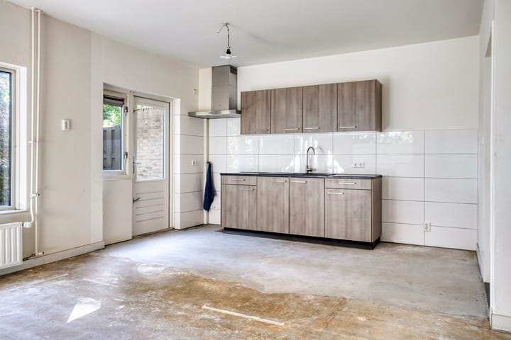 Foto 11 van Ouverturestraat 54