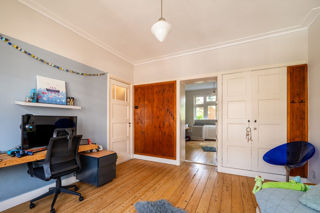 Photo 23 of Robert Regoutstraat 4