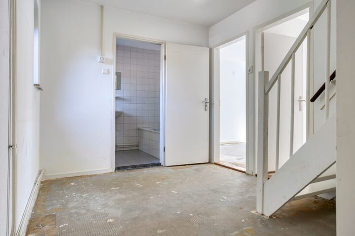 Foto 15 van Ouverturestraat 54