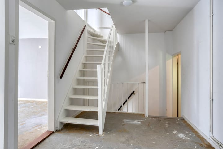 Foto 16 van Ouverturestraat 54