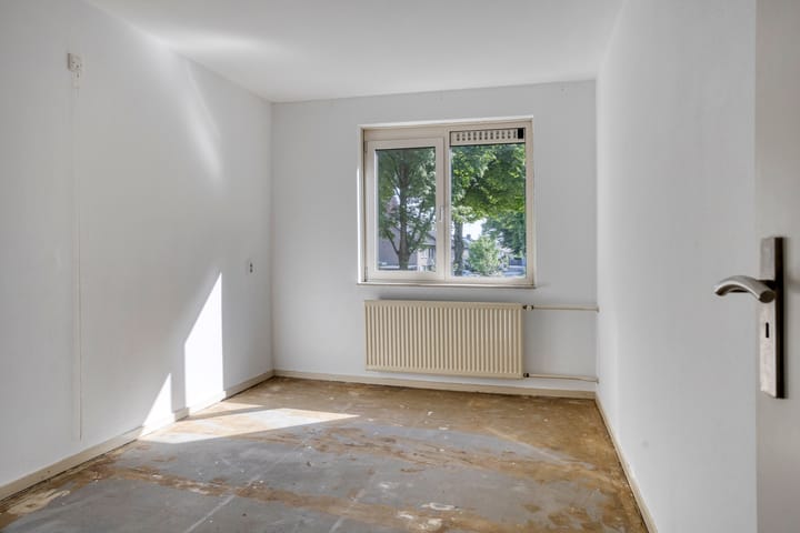 Foto 17 van Ouverturestraat 54