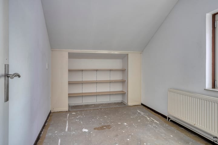 Foto 19 van Ouverturestraat 54