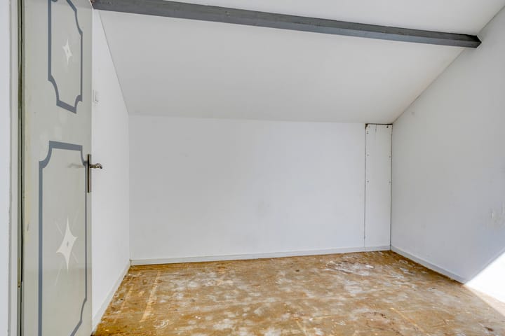 Foto 24 van Ouverturestraat 54