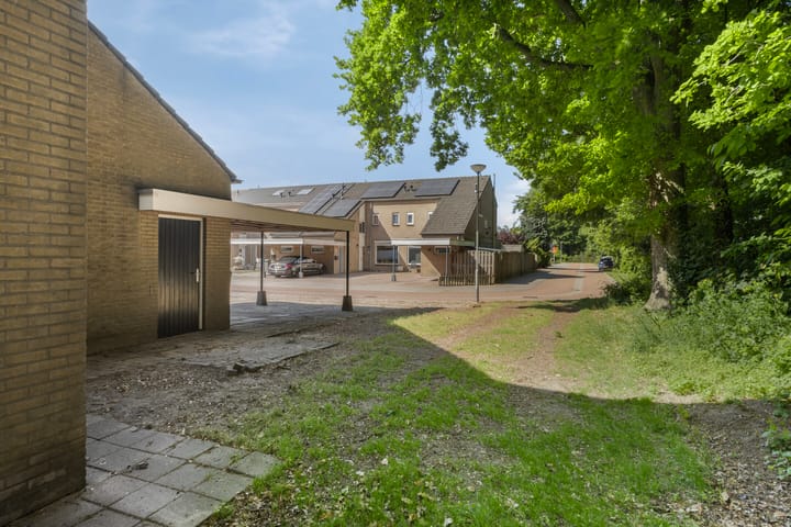 Foto 29 van Ouverturestraat 54