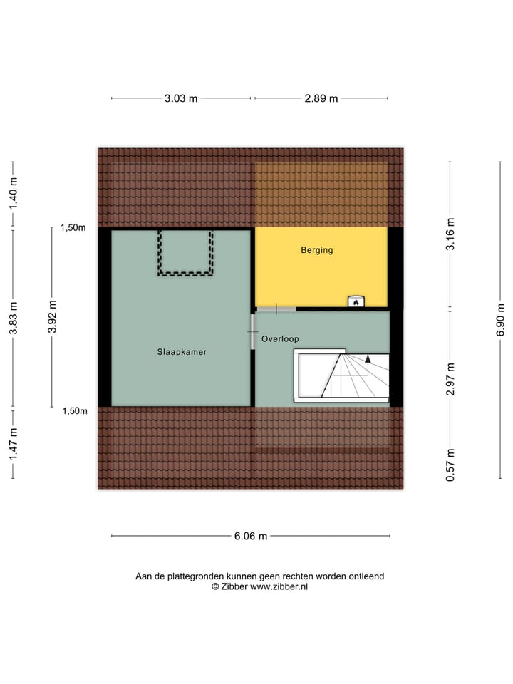 Foto 33 van Ouverturestraat 54