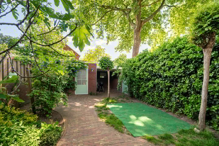 Foto 38 van Robert Regoutstraat 4