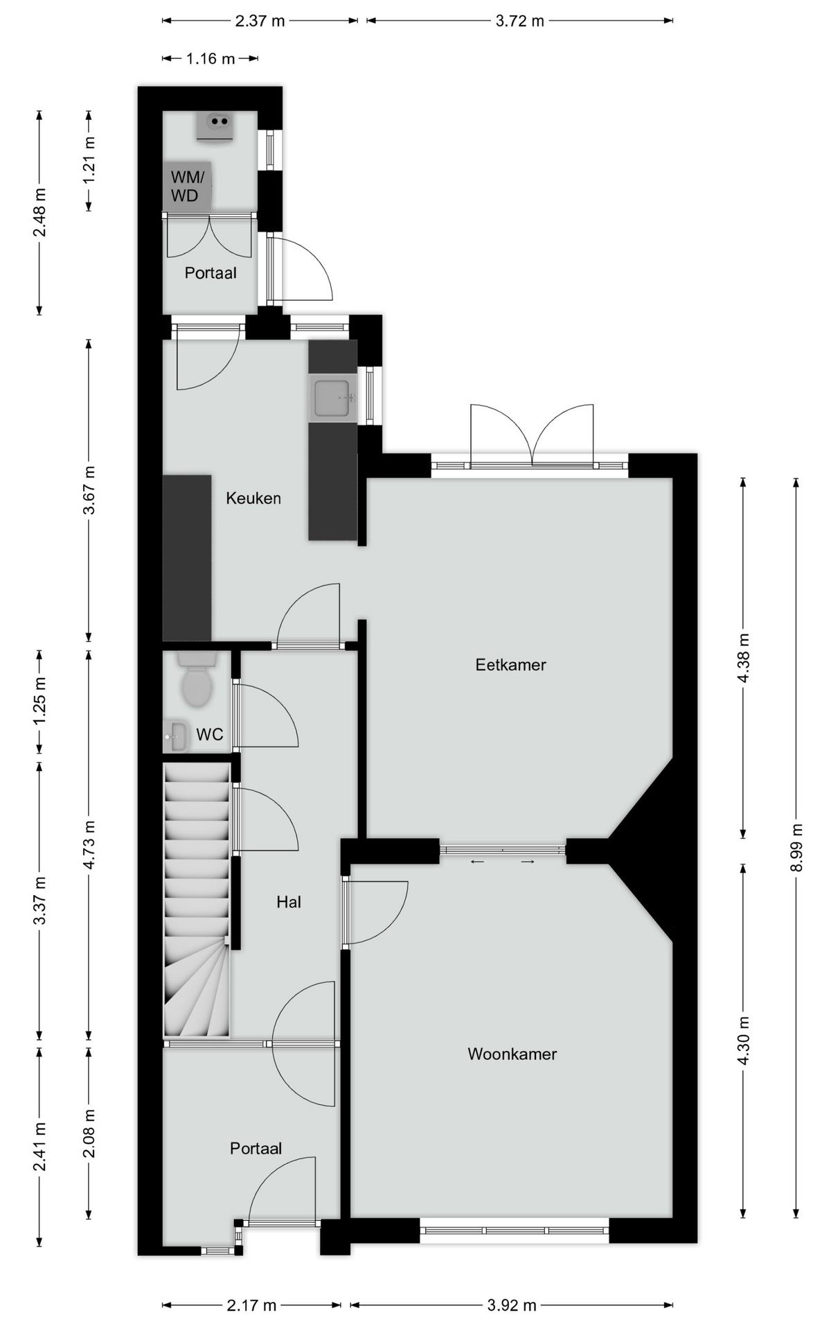 Photo 42 of Robert Regoutstraat 4