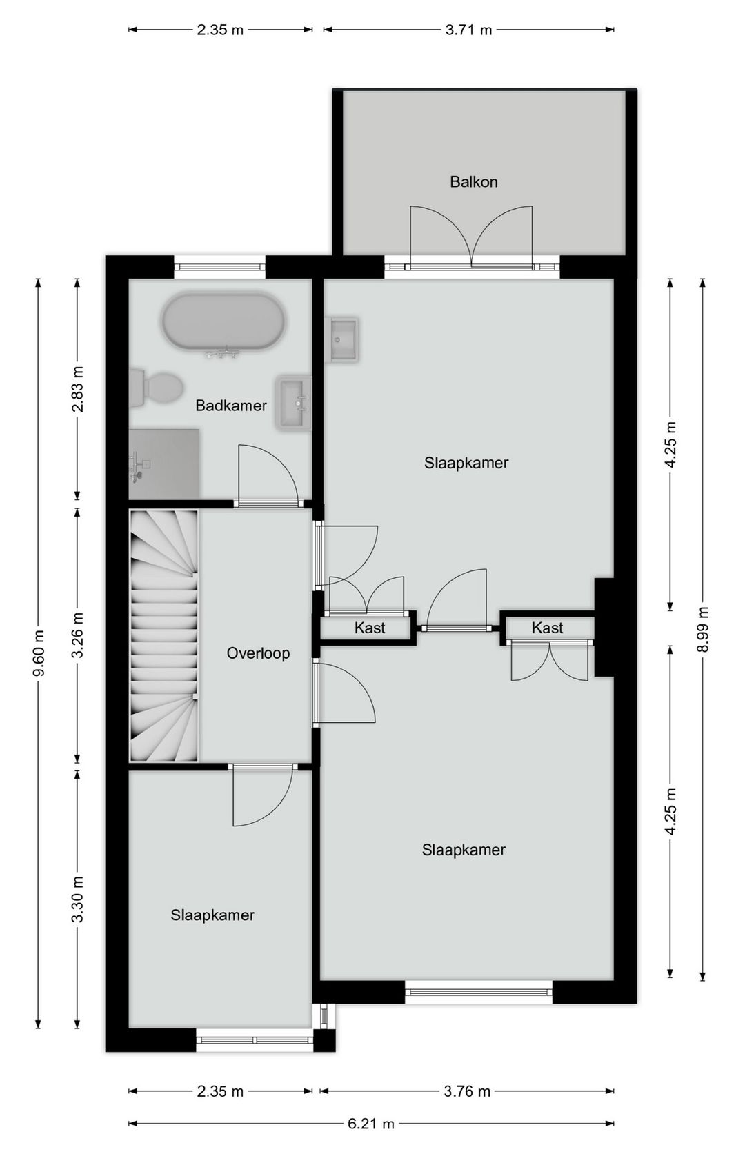 Photo 43 of Robert Regoutstraat 4