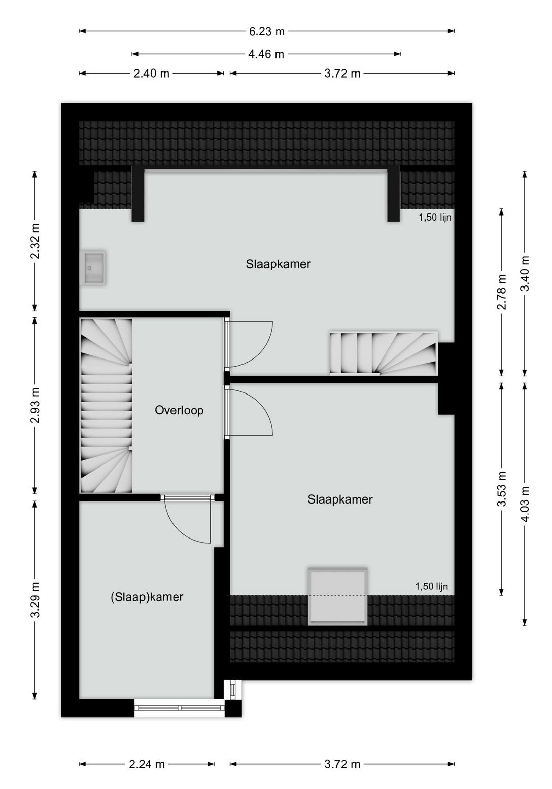 Photo 44 of Robert Regoutstraat 4