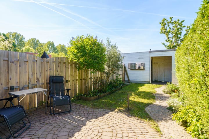 Foto 2 van Dwergkonijnstraat 25