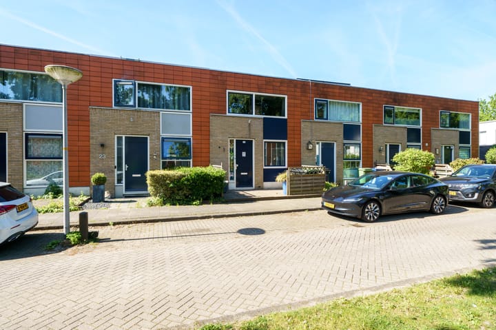 Foto 6 van Dwergkonijnstraat 25