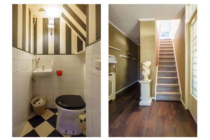 Foto 9 van Dwergkonijnstraat 25