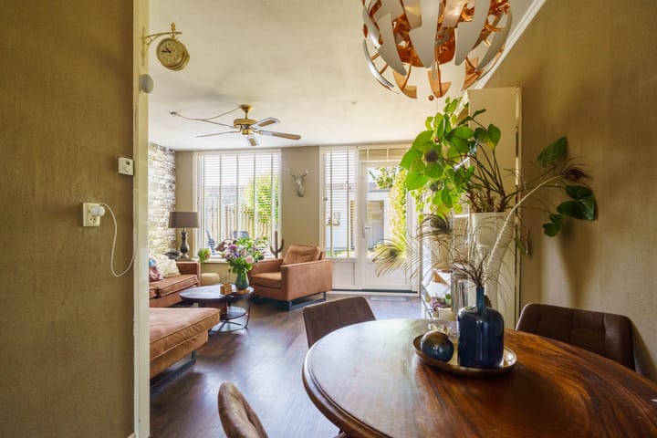 Foto 10 van Dwergkonijnstraat 25