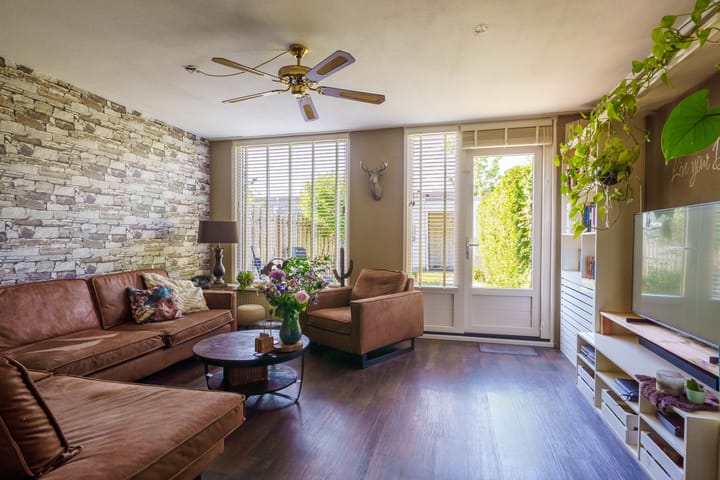 Foto 11 van Dwergkonijnstraat 25