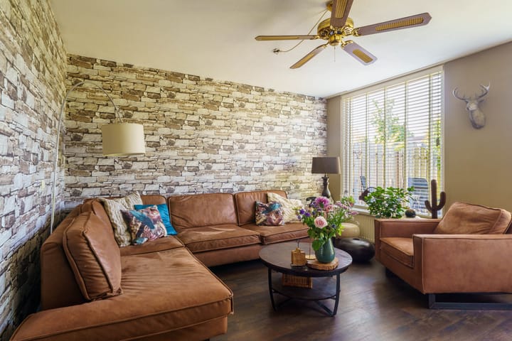 Foto 12 van Dwergkonijnstraat 25