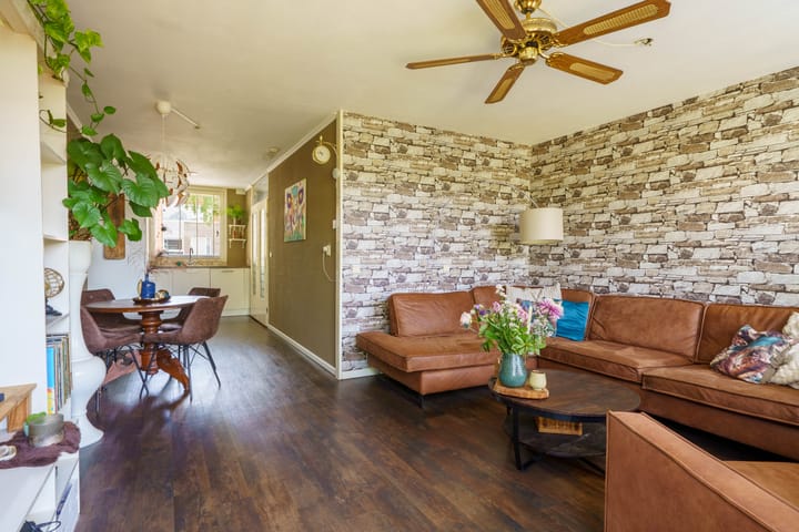 Foto 13 van Dwergkonijnstraat 25