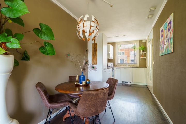 Foto 14 van Dwergkonijnstraat 25