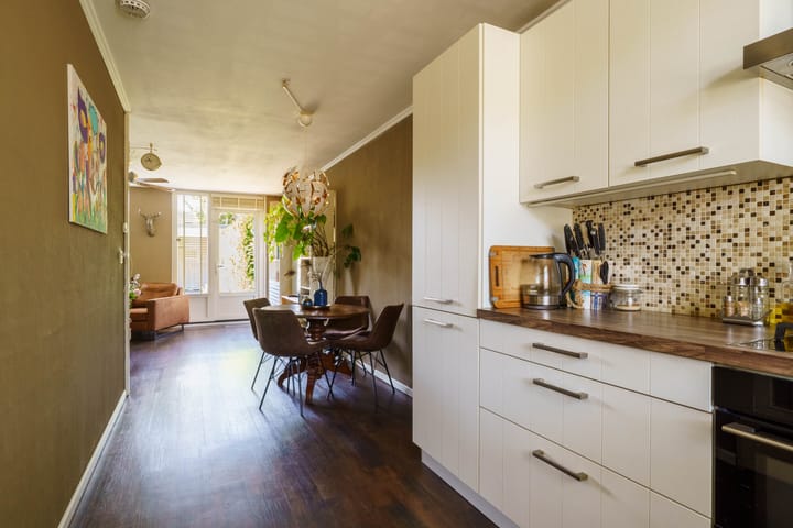 Foto 16 van Dwergkonijnstraat 25