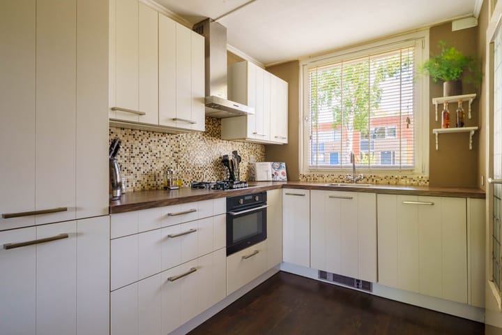 Foto 18 van Dwergkonijnstraat 25